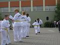 Taekwondo 3